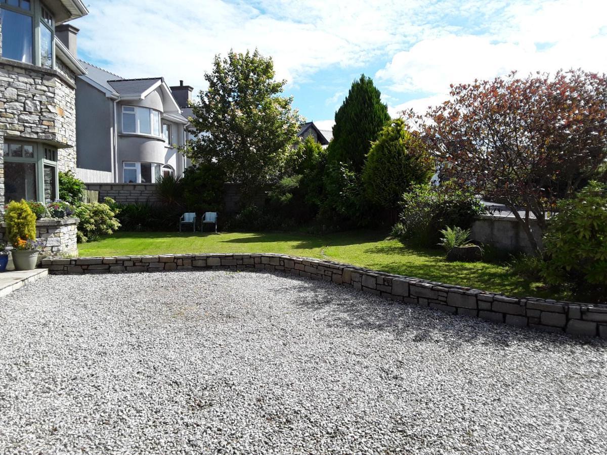 Mill Lane Apartment Buncrana Exterior photo